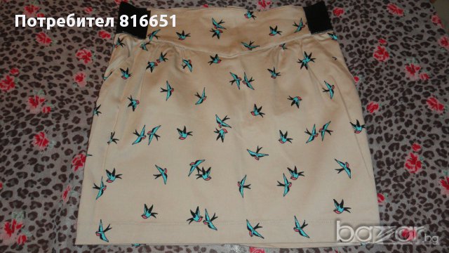 Пола на H&M, снимка 2 - Поли - 10539027