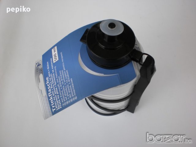 Продавам колела внос от Германия   НОВИ стойка за бидонче,бутилка за вода POLISPORT,модел 2015г, снимка 10 - Аксесоари за велосипеди - 12264200