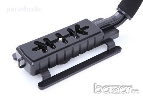 Видео Стабилизатор Steadycam CAMSPOD PL10, снимка 6 - Други - 10534054