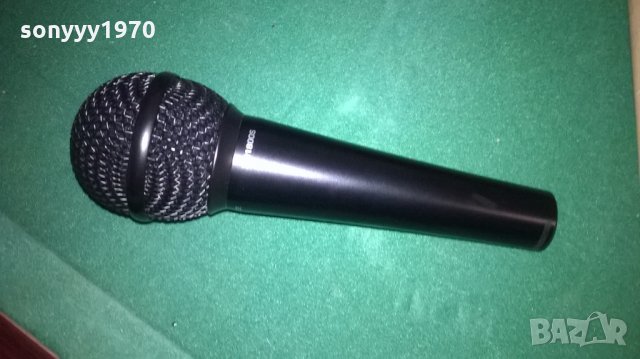 behringer profi microphone-внос швеицария, снимка 7 - Микрофони - 26187498