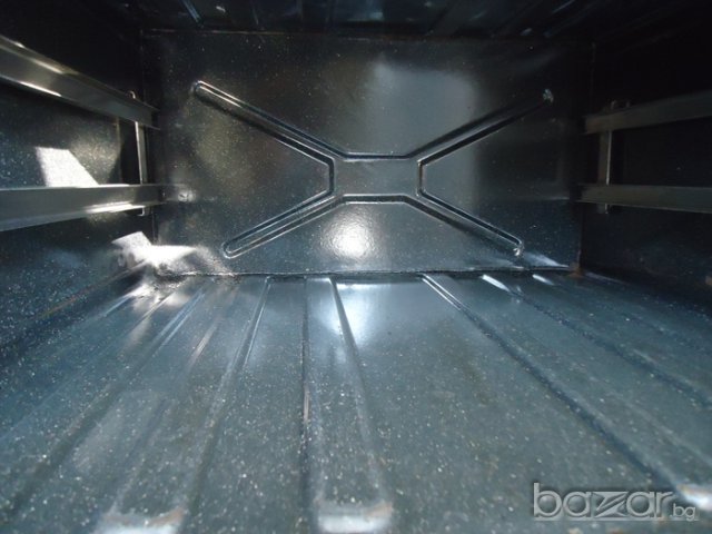 Фурна ( печка ) за готвене и за печене за заведения на ток 12-KW със 4бр.котлони бързо нагряващи вто, снимка 9 - Обзавеждане на кухня - 7579999
