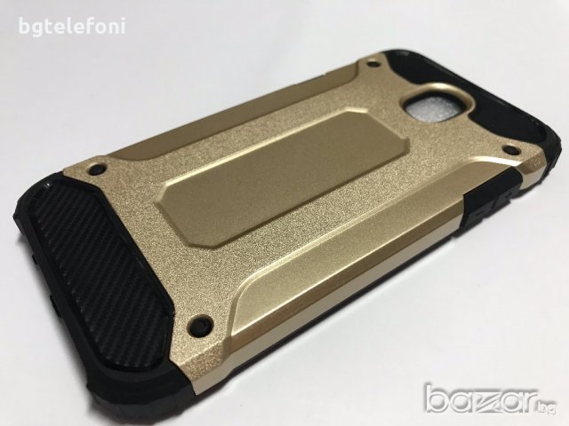 Samsung Galaxy J5 2017,Galaxy J7 2017 ARMOR удароустойчив гръб, снимка 7 - Калъфи, кейсове - 19547574