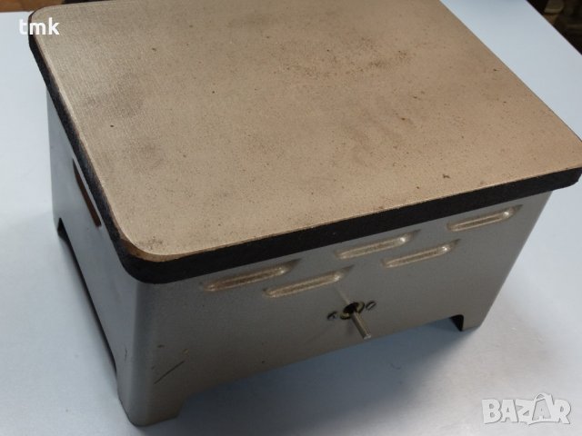 Лабораторен котлон, плоча LP-300