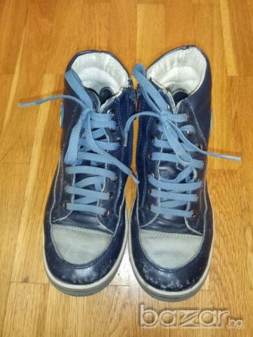 КиК,  N31, снимка 3 - Детски маратонки - 19416257