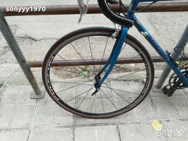 ПОРЪЧАНО-gitane-made in france & michelin dynamic sport-внос франция, снимка 4 - Велосипеди - 22886017