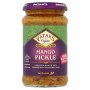 Patak Mango Pickle Medium / Патакс Манго Туршия 283гр;, снимка 1 - Домашни продукти - 17258583