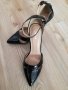 Нови официални дамски лачени обувки, снимка 2