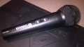 🛑 yamaha microphone-внос швеицария, снимка 1
