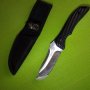 Нож с фиксирано острие Strider knives - 20 см, снимка 1