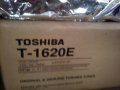 Оригинална тонер касета за Toshiba E-studio 161, снимка 1 - Консумативи за принтери - 25766333