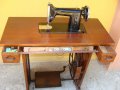 Шевна машина НАУМАН 34, снимка 4