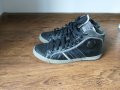 Diesel Men's Yuk & Net Yuk Sneaker - страхотни мъжки кецове, снимка 6