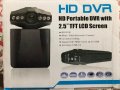 Автомобилен рекордер Нов HD DVR портативен 2.5 инча