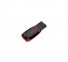 Флаш памет къса SanDisk преносима USB 16GB, снимка 1 - USB Flash памети - 17440329