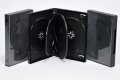 Кутийки DVD BOX за 5 диска, снимка 2