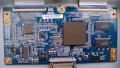  LG 42LG5000-ZA със счупена матрица ,LGP42-08H ,EAX40150702(3) ,T420HW02 V0 Ctrl BD ,VIT71872.50, снимка 12