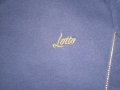 Оригинална тениска в тъмно синьо LOTTO, размер S, снимка 2