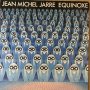 Грамофонни плочи на Jean Michel Jarre