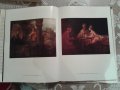 Албум Рембранд Rembrandt и Третяковската Галерия, снимка 3