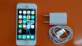 Продавам  IPhone 5ес,, 16GB.,,комплект кутия., снимка 4
