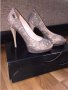 Обувки Miss Sixty 37 номер, снимка 1 - Дамски обувки на ток - 14140355