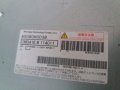 ​​дисплей за Телевизор  AX080H003B TOSHIBA, снимка 3