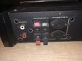 uher lg105 power amplifier-made in japan-внос швеицария, снимка 13