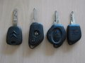  Mercedes Дистанционно  ключ  автоаларма, снимка 15
