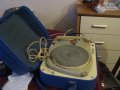 Чешки грамофон "Маестро", снимка 2