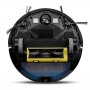 ПРОМО! Прахосмукачка Робот MEDION MD 18318, Управление чрез смартфон, програми, до 100мин., снимка 5