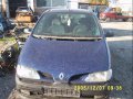 Renault Scenic 1.9dti на части, снимка 2