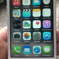 iPhone 4s бял, снимка 1 - Apple iPhone - 12153317