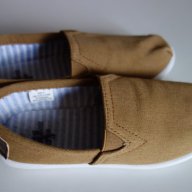 нови платнени обувки Matalan, 32ри номер, снимка 1 - Детски маратонки - 16732106