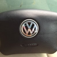 airbag аирбаг за голф 4 на промоция 30лв, снимка 2 - Части - 21185262