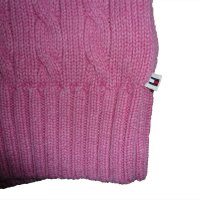 TOMMY HILFIGER дамски пуловер, снимка 2 - Блузи с дълъг ръкав и пуловери - 23713144
