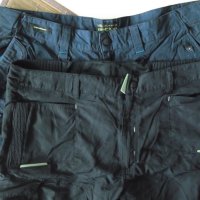 Къси панталони M&S COLL., KINGCRAFT    мъжки,Л, снимка 1 - Спортни дрехи, екипи - 25726441