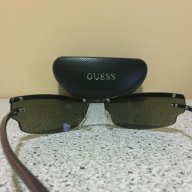 Унисекс слънчеви очила "Guess", снимка 3 - Слънчеви и диоптрични очила - 12483490