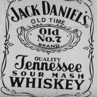 Дамски блузки Jack Daniels дълъг ръкав, снимка 1 - Блузи с дълъг ръкав и пуловери - 24728390