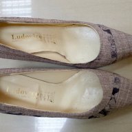 Дамски обувки №41 - НОВИ, снимка 8 - Дамски обувки на ток - 15492987