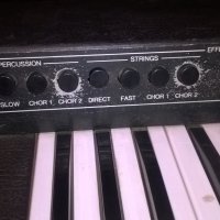 vermona piano strings-ddr-за ремонт-внос германия, снимка 5 - Синтезатори - 22763372