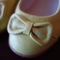 нови кожени обувки Clarks, 20,5ти номер, снимка 6 - Детски маратонки - 17733720