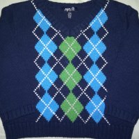 Детски пуловер Minoti
