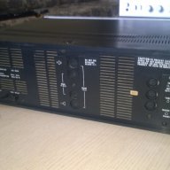 europhon rck 2000a stereo amplifier-нов внос швеицария, снимка 10 - Ресийвъри, усилватели, смесителни пултове - 8577640