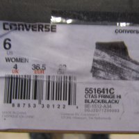 Продавам оригинални кецове Converse , снимка 6 - Кецове - 23461628