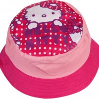 Нова детска шапка HELLO KITTY, снимка 1 - Шапки, шалове и ръкавици - 25398281