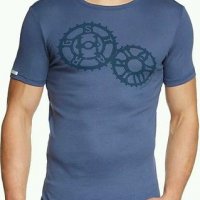 G-star Art Alligator - мъжка тениска, снимка 1 - Тениски - 18929840