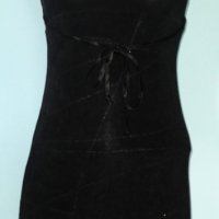 "Малка черна рокля" на "Rampage"® / унисайз , снимка 2 - Рокли - 25705656