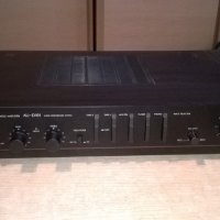 sansui au-d101 stereo amplifier-made in japan-внос швеицария, снимка 1 - Ресийвъри, усилватели, смесителни пултове - 25328785