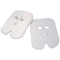 Текстилни маски за парафин 100 бр пакет ..