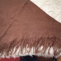 Продавам шалове трикотажни,фабрично плетени,нови, снимка 1 - Шапки - 23075326